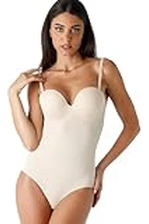 Lovable Balconetto Invisible Secret Body voor dames, , 85C