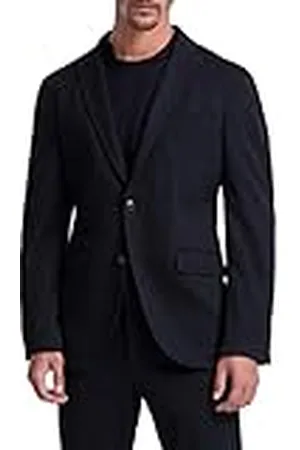 Pierre Cardin Heren Lucas Blazer, Marine, 46