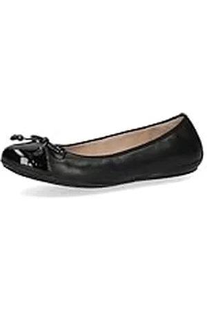 Caprice Ballerina 9-22113-42 019 G-breedte Maat: 39 EU