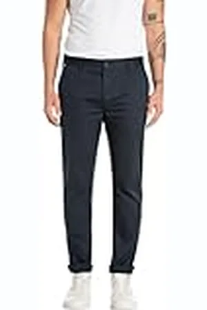 Replay Herenbroek, , 29W / 32L