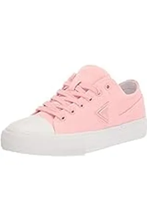 Guess Dames Pranze sneakers, kleur, 40 EU