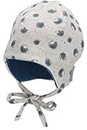 Sterntaler Jongens-beanie egelmuts, , 35