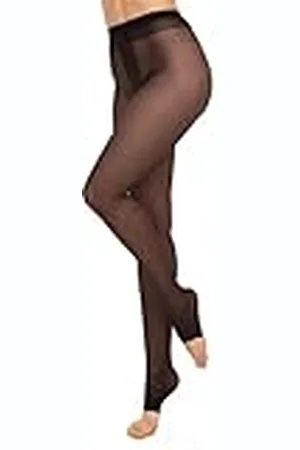 Glamory Toeless 20 toeless panty- -L-44-46