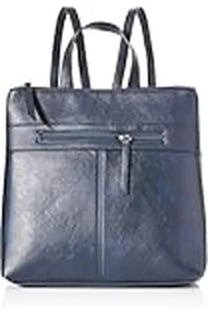 Envy Dames Bessie Navy Rugzak, Medium, , Medium