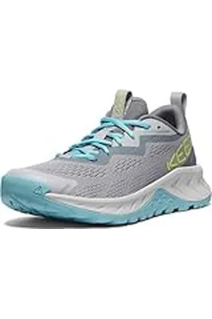 Keen Versacore Speed Wandelschoen voor dames, legering/rif wateren, 3 UK, , 35.5 EU