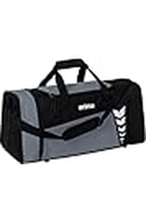Erima Uniseks-volwassene SIX WINGS ruime sporttas (7232301), , M