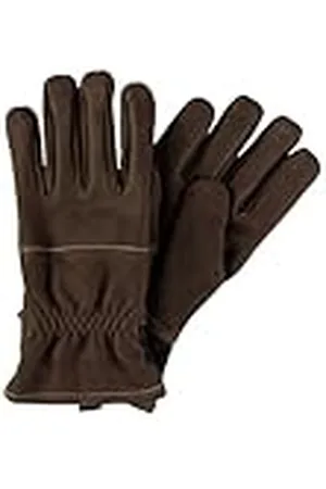 Camel Active Heren 408260-4G26 Winterhandschoenen, , M, , M