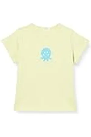 Benetton T-shirt voor kinderen., , 56 cm
