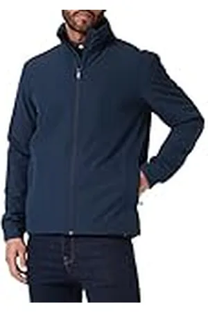 SELECTED Heren Slhatlanta JKT B Noos buitenkleding, , XXL