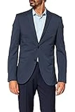 SELECTED Blazer voor heren, , 44/fabrikant maat: 94