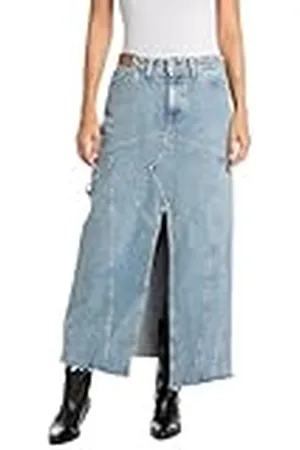 Replay Jeansrok voor dames, , 25W