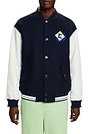 ESPRIT Herenjas, , XXL