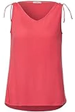 CECIL Dames B343358 Blousetop, , XL