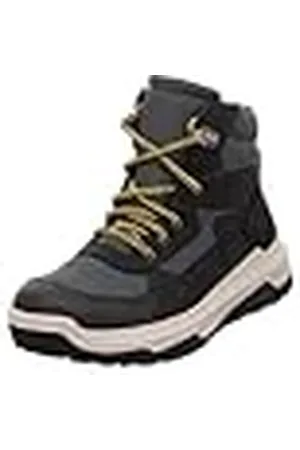 Superfit Space Sneakers voor jongens, , 40 EU Schmal