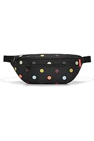 Reisenthel Beltbag M schoudertas, 42x16x10 cm, 3L, stippen