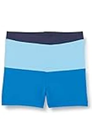 Steiff Jongens zwembroek zwembroek, Vallarta Blue, 86
