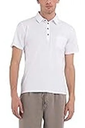 Replay Poloshirt voor heren, , XXL