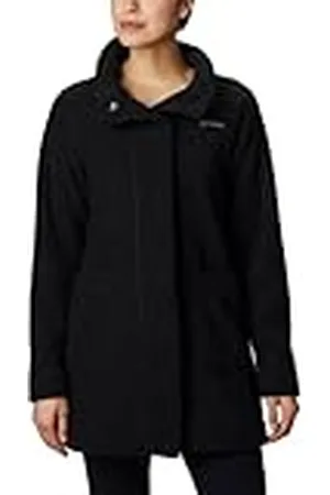 Columbia Panorama lange jas voor dames, , L