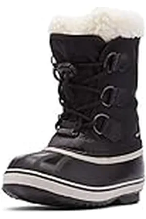 sorel Uniseks winterlaarzen voor kinderen, YOOT PAC NYLON WP