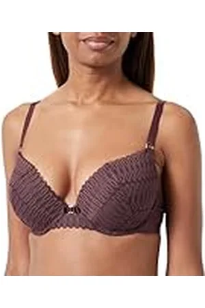 Triumph Dames Aura Spotlight Conscious WHU Bra, , 75A