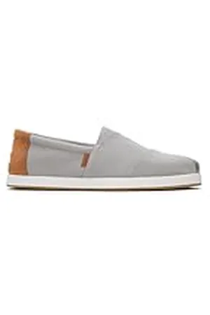TOMS Heren Alp FWD Loafer Flat, , 42.5 EU
