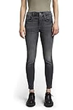 G-Star Raw Lhana Skinny Enkel Jeans dames , , 24W / 28L