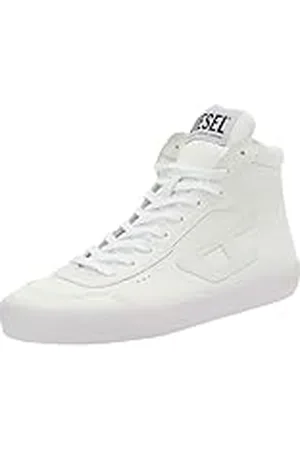 Diesel Leroji S-leroji Mid Sneakers voor heren, , 45 EU