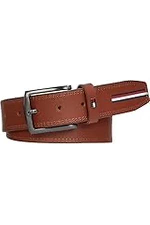 Tommy Hilfiger Riemen voor heren, , 80