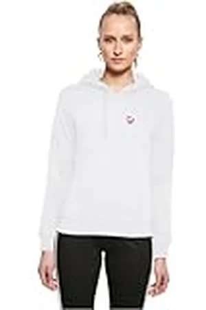 miss tee Dames hoodie Snakes Heart Hoody, casual hoodie met rugprint, regular fit, maten XS - 5XL, , XS