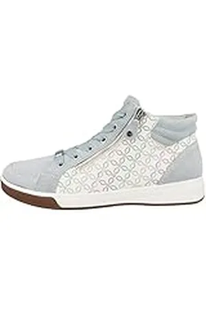 ARA Dames Rome Sneakers, , 35 EU