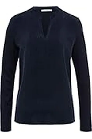 Brax Clarissa-New In: casual elegant must-have shirt, , 42