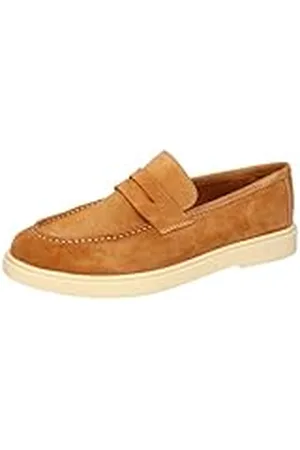 Melvin & Hamilton Bruno 3 mocassins voor heren, , 44 EU