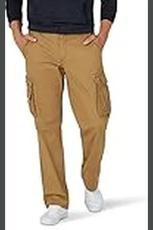 Lee Heren Wyoming Relaxed Fit Cargo Pant, , 32W / 29L