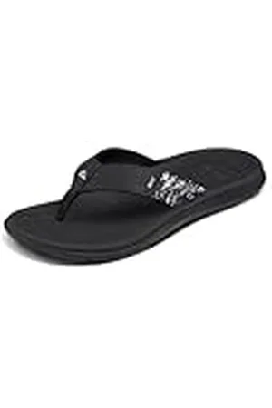Reef Santa Ana Teenslippers voor dames, , 40 EU