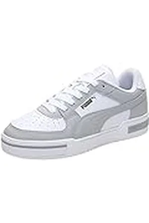 PUMA Ca Pro Classic tennisschoenen, uniseks, White Harbor Mist, 37 EU