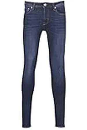 JACK & JONES JJILIAM JJORIGINAL AM 010 50SPS Skinny Jeans, , 29W / 34L