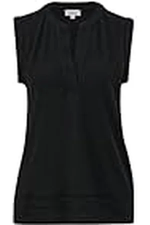 QS by s.Oliver Dames t-shirt mouwloos, , 38