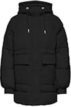 ONLY Onlfie Oversized Puffer Jas CC OTW, , M, , M