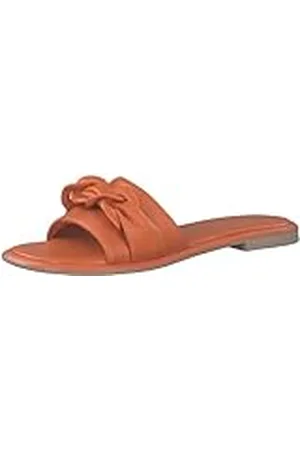 Marco Tozzi Dames slippers Damen 2-2-27120-20, , 37 EU