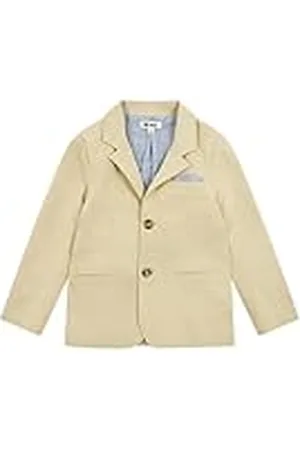Steiff Babyjongens blazer, , 104