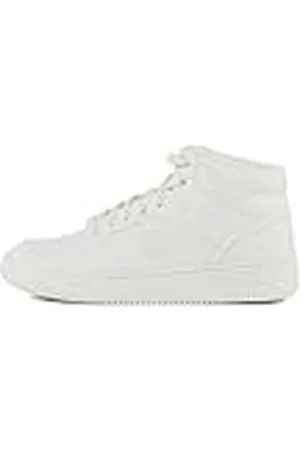 Champion RD18 2,0 W Mid-gymschoenen voor dames, Triple Off White (WW029), 38 EU, , 38 EU