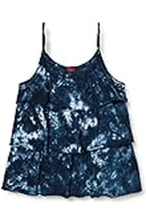 QS by s.Oliver Meisjesshirt met schouderbandjes, , XL