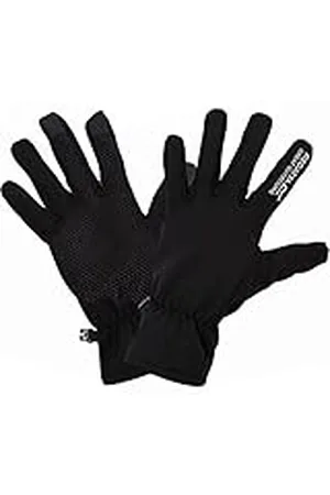 Regatta Unisex Touchtip Tech Extol II Touchscreen Ademende Handschoenen - S