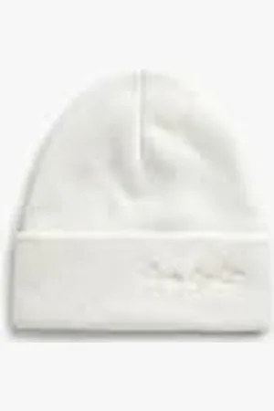 Koton Basic gebreide beanie voor dames, , Eén maat