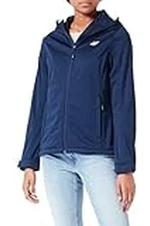 4F Softshelljas voor dames, , L