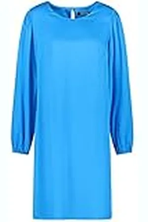 Taifun Dames jurk stof, , 34