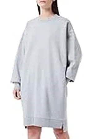 Replay Dames W9740 .000.23040P casual jurk, , XS