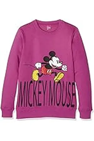 Disney Meisjes sweatshirt - - 12 anni