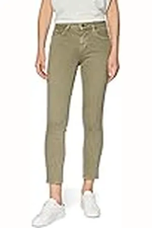 Mavi Adriana Skinny Jeans voor dames, , 28W / 32L