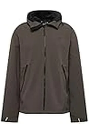 4F Softshelljas voor heren, , M